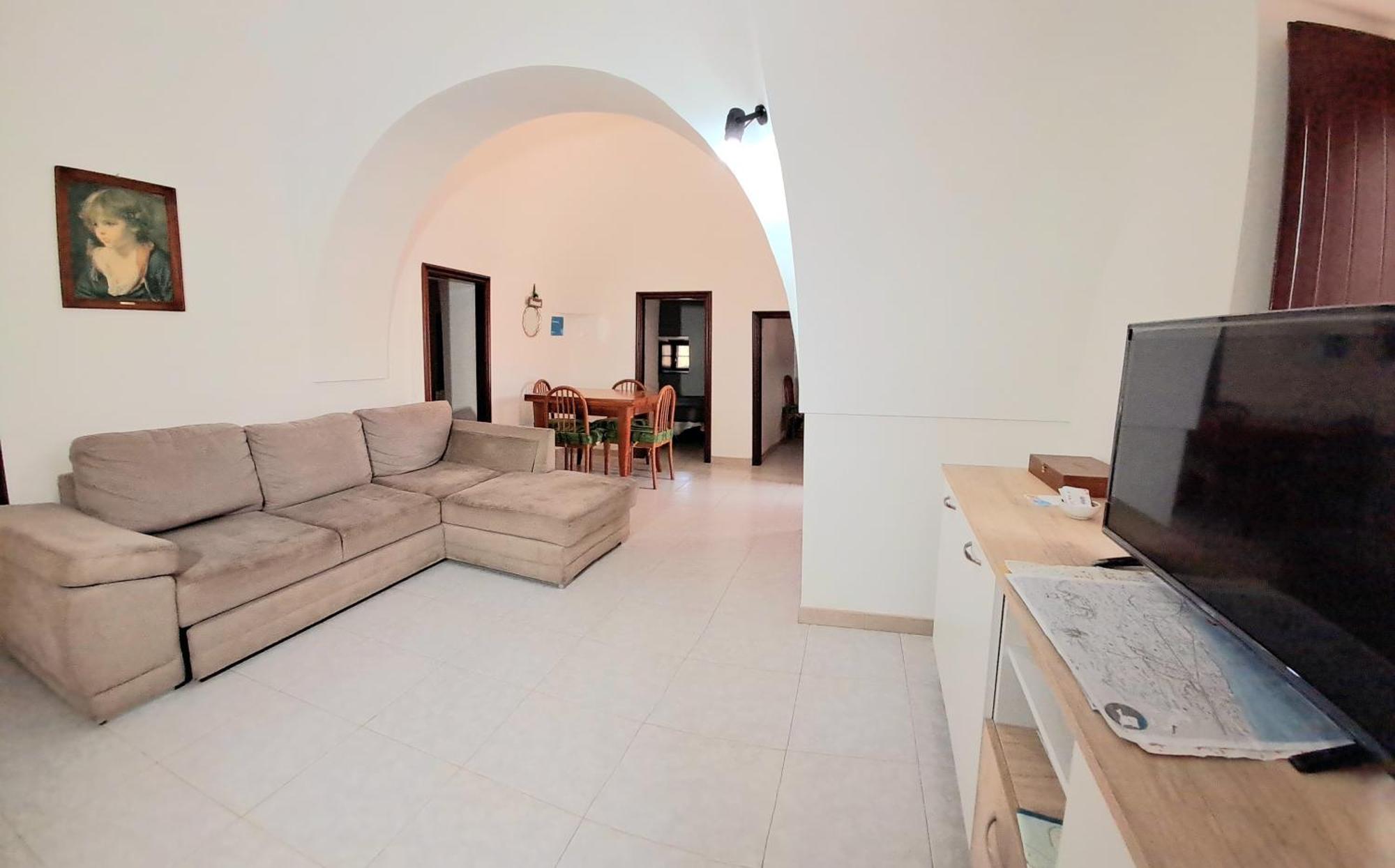 Villa Trulli Delle Rose Martina Franca Exterior foto